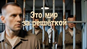 Мир за решёткой.