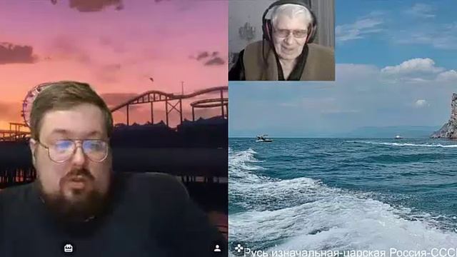 Принимай решения вовремя... (Китайск. мудр.) смотреть онлайн