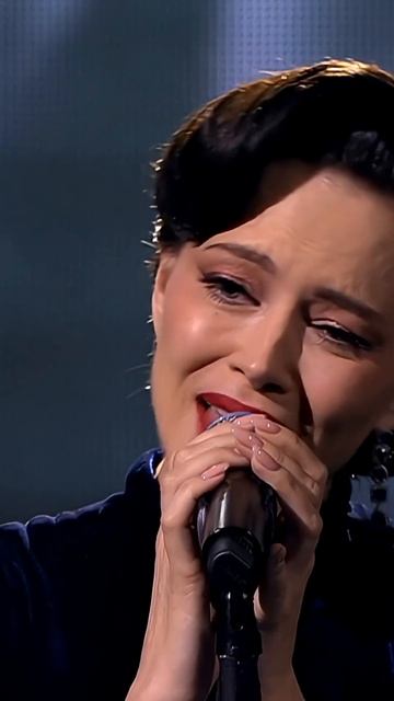 Настасья Самбурская - Шопен. Елена Ваенга. Достояние республики shorts самбурская