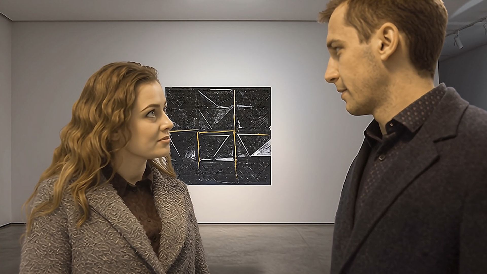 ХУДОЖНИК смотреть онлайн