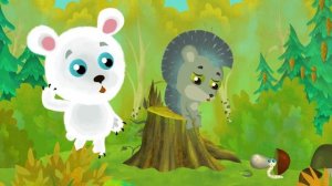 10-я серия: Чужие обиды