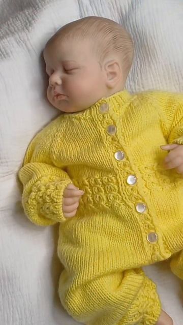 Комбинезон для малышей мастер-класм смотреть онлайн