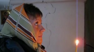 В зелёной церкви