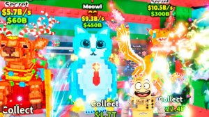 ШОК! Я ВЕРНУЛСЯ и УКРАЛ Dragon Gingerini! ПОЛУЧИЛ ВСЕХ НОВОГОДНИХ БРЕЙНРОТОВ в Steal a Brainrot