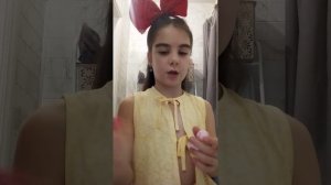 распаковки🎀❤️