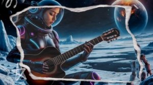 ДЕВУШКА ИЗ 3547 ГОДА ВЫДАЛА ТАКОЕ Новая Песня 2025 Про Наш ЖЕСТОКИЙ Мир 🎵NEuroDNO - Менять мир🎧