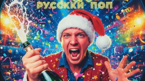 Что было вчера?! 🤯 Самый честный клип про НОВОГОДНИЙ КОРПОРАТИВ 🎄