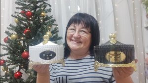 Нарядила ёлочку//Подарочки от любимого!!!