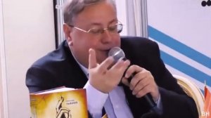 Александр Пыжиков. Где берет свое начало СССР? Влияние Старообрядчества на Русскую историю.mp4