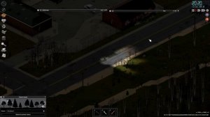 #4 Виталя Рукастый project zomboid