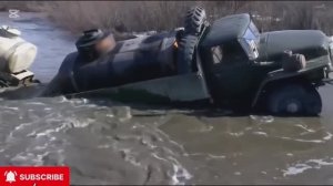 Север ошибок не прощает. На что способна российская техника