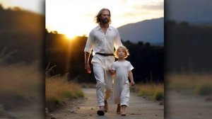 Ангел мой, иди со мной (2)