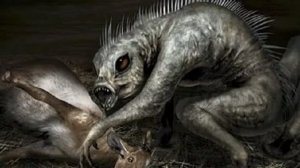 Чупакабра в России / новости Первого канала / монстры, чудовища, криптиды / криптозоология