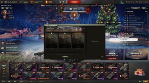 Вечерний стримок