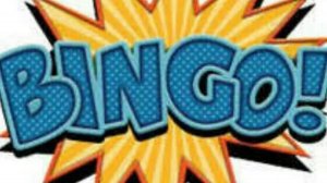 СП "Бинго 2025" итоги, участник 116. Подарок от спонсора @Полина Сутурина