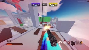 роблокс ривалс 1 на 1