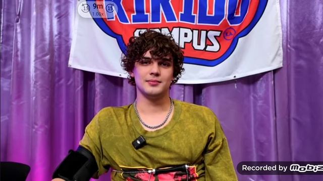 детектор лжи в кампусе кто же оборотень