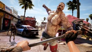 60 минут в Dead Island 2 (RTX 5080 | 100 FPS)