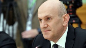 Глава МИД Южной Осетии Джиоев обвинил Грузию в государственном терроризме