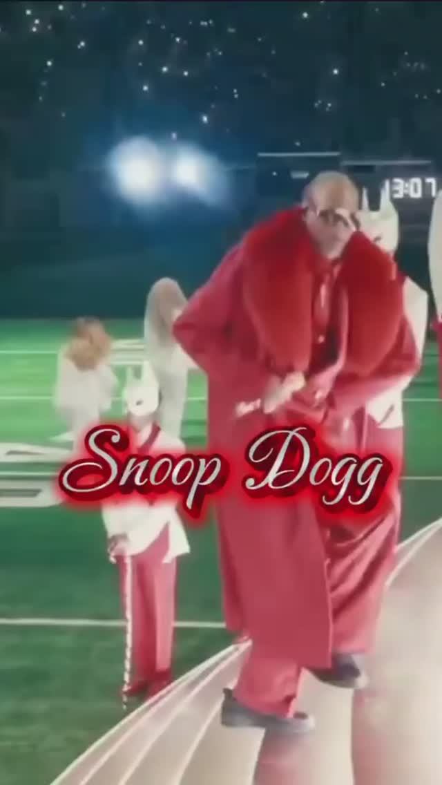 Snoop Dogg смотреть онлайн