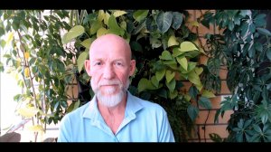 Беседа с Евгением Багаевым 28.12.25. В чём разница между видением и восприятием?