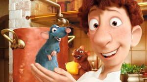 РАТАТУЙ 🐀 МУЛЬТИК