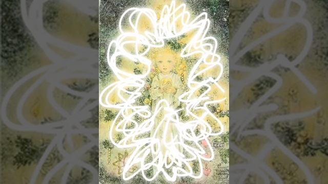 _Услышь своего ангела_.Рассказ из серии _Рождественское чтение _. смотреть онлайн