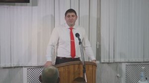 1- Иоанна 3 глава