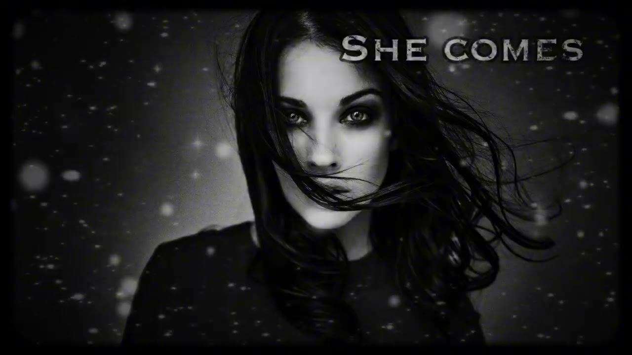 Kastomarin - She comes смотреть онлайн