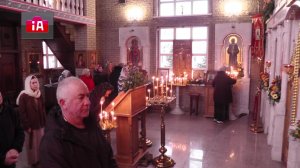 28.12.2025 Неделя святых праотцев