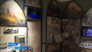 Государственный музей-заповедник Лермонтова получил премию Правительства России