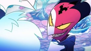 Андреальфус Аццкий Босс 12 Серия 2 Сезон