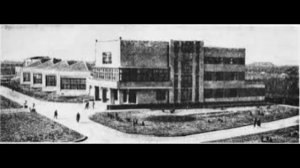 98 лет назад - Открыта коммуна имени Дзержинского — детское воспитательное учреждение