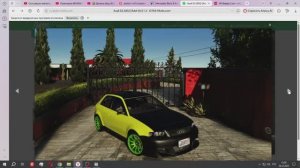 #Audi #S3 #2002 #Add-On как и где скачать мод тачку в гта 5 полная установка и обзор тюнинг