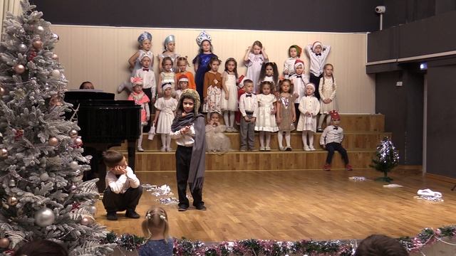 Группа "Эстетическое развитие" - 2 часть