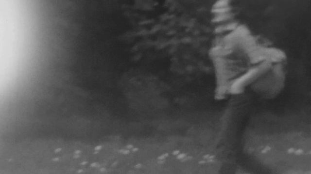 летний поход