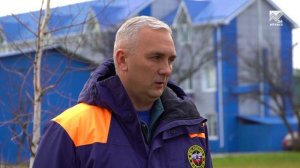 Прогулки по городу Че. Сергей Мыльников