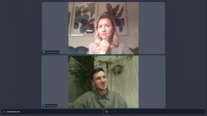 Вебинары в Лаборатории ЭкоКарьеры / Евгений Кунчев