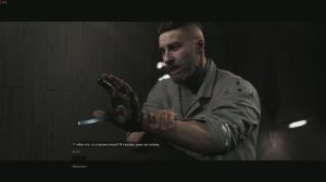 Atomic Heart - серия 3