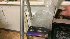 Всего понемногу...