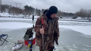 Онлайн с Основного водоёма