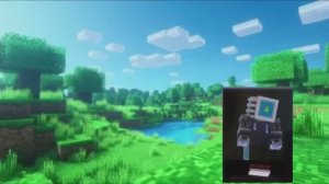 Ноти.Выживание в майнкрафт. (1часть)