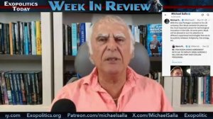 The Race for Nuclear Fusion and AI Dominance: Putin's War Against International Satanism