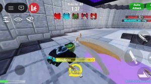 Knife PvP | Roblox. 2 видео