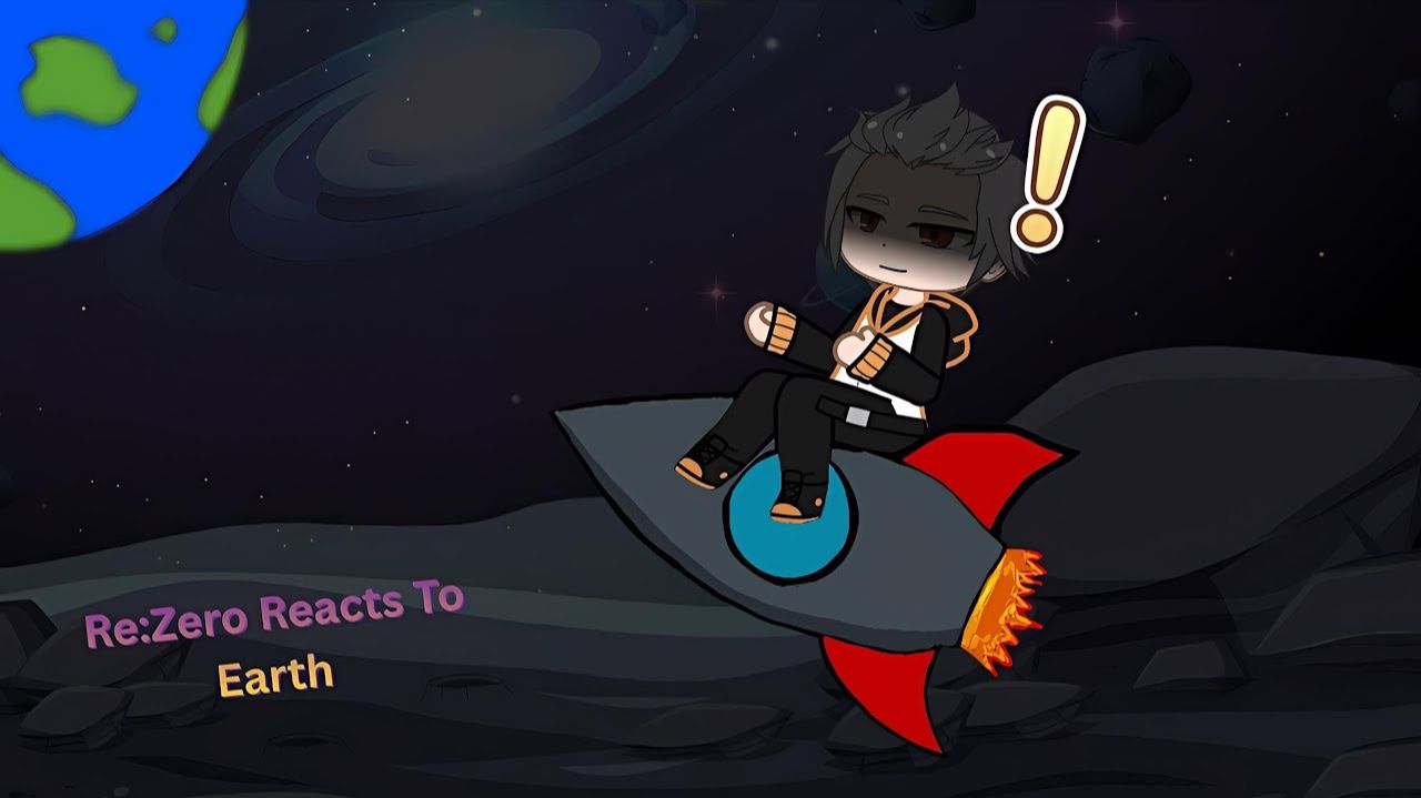 Реакция на Субару / Персонажи из Резеро / СБОРНИК / Гача реакция / Rezero смотреть онлайн