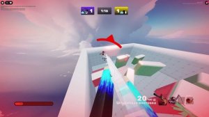 роблокс ривалс 1 на 1