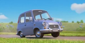 Прыгучие машинки мультик