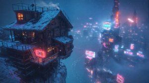 Убежище Лофи LoFi Hiphop Chillhop Mix Учеба, Сон, Работа Лофи музыка Lofi Music