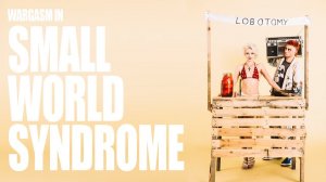 Small World Syndrome