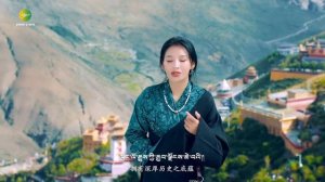Tibetan song 2025 ༼བསྟོད་ཚིག་པདྨ་དཀར་པོའི་རང་མདངས།༽གཞས་མ། ཀུན་བཟང་དབང་མོ། ࿉ by Kunsang Wangmo HD